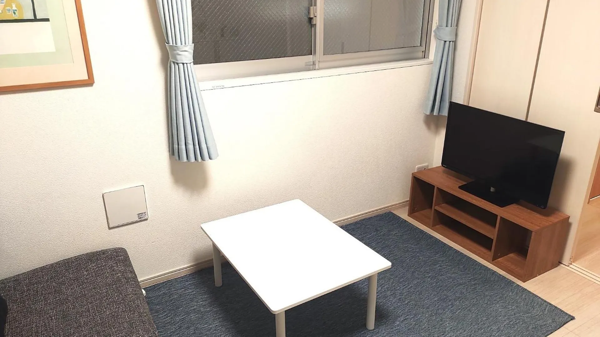 Emilio Nishi-Shinjuku 101,201,202 - Vacation Stay 64281V Tokyo